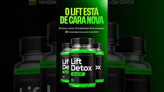 O melhor emagrecedor do Brasil detox lifestyle emagrecimento perdadepeso saudedamulher [upl. by Fredrick]