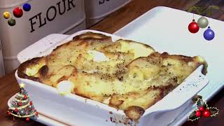 CHRISTMAS SPECIAL PART 4 Dauphinoise Potatoes [upl. by Hanover]