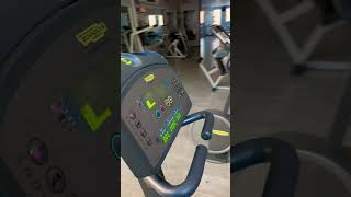 Technogym Bike Xt Pro 600 [upl. by Arten]