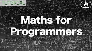 Maths for Programmers Tutorial  Full Course on Sets and Logic [upl. by Nimar]