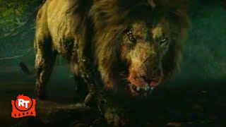 BEAST Trailer 2022 Idris Elba [upl. by Nawak]