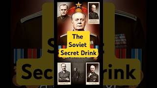 How Coca Cola Made a Secret Vodka for a Soviet Marshal [upl. by Nialb]