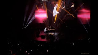 Siavash Ghomayshi  Live in Istanbul 2019 ENTIRE CONCERT FULL HD [upl. by Ileyan]