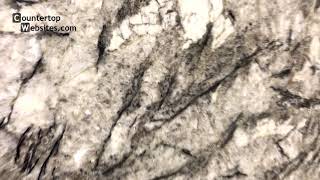 Persa White Granite [upl. by Flagler721]