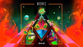 MONXZ SUEÑO 88  EP [upl. by Naneik101]