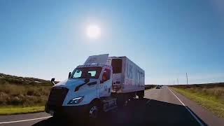 Nags Head to Hatteras Ferry [upl. by Suelo]