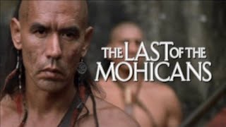 Last of the Mohicans Soundtrack Promontory Mix [upl. by Glogau]