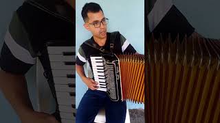 Yagua Ñetuo🪗🎶🇦🇷 argentina musica corrientes chamame acordeon sanfoneiro [upl. by Kiryt]