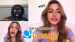 GOING ON OMEGLE FOR 72 HOURS [upl. by Akfir]