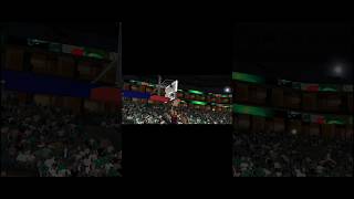 NBA 2k20 Android MyCareer vs Celtics PG music shorts gaming nba2k20 nba2k lance fyp [upl. by Wakeen]