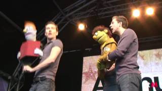 quotIf You Were Gayquot  AVENUE Q West End LIVE 2010 [upl. by Bello]