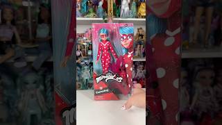 Miraculous Cosmobug 🐞 miraculous miraculousladybug marinettedupeincheng miraculousdolls toys [upl. by Enomor]