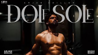 Dole Sole Official Album Arjan Dhillon Latest Punjabi Songs 2024  Latest Jukebox [upl. by Ogir11]