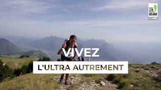 Ut4M 160 Challenge vivez lultra autrement [upl. by Coughlin]