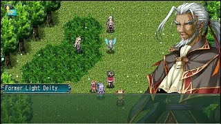 Former Deities  Asdivine Hearts 2 lets play episode 13 [upl. by Mcnamara822]