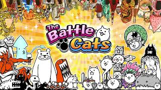 Battle Cats OST 031  Battle Theme 3 quotThe Fierce Ones who Shake the Earthquot [upl. by Lyram]