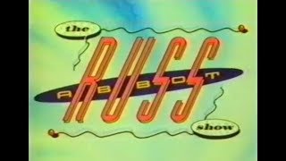 The Russ Abbot Show 1986 Series Episode 5 [upl. by Netfa628]