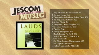 Lauds Vol 1 Jesuit Music for Meditation [upl. by Nelli]