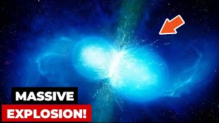 What If Two Neutron Stars Collide [upl. by Nnahgiel]