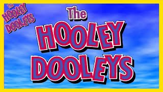 The Hooley Dooleys  Videos Preview Fanmade [upl. by Aleakcim]