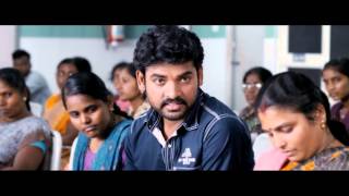 KEDI BILLA KILLADI RANGA OFFICIAL TRAILER HD [upl. by Naahsar]