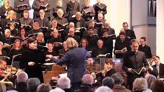 ELIAS op78 Felix Mendelssohn Bartholdy  30 Rezitativ und 31 Arie [upl. by Ellicec]