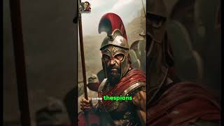 The Battle of Thermopylae 300 Spartans Against the Persian Empire [upl. by Bright575]