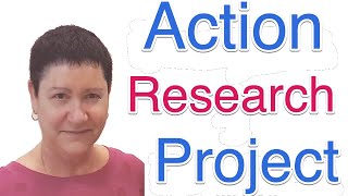 Learn How to Conduct Action Research [upl. by Anauqaj]