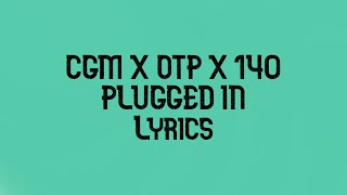 Skengdo x AM x Lil Rass x BM x Mini x Rack5 x TY x Mskum  Plugged In WFumez The Engineer Lyrics [upl. by Yablon]