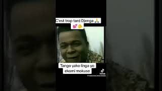 Alain makaba cest trop tard [upl. by Anitnelav313]