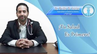 Nefrologo en Panama Doctor Ovidio De Freitas [upl. by Adnoved284]