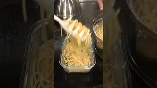 Spaghetti And Meatballs cooking recipe spaghetti [upl. by Liatrice]