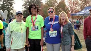 2022 Snohomish River Run 5K10KHalf Marathon [upl. by Cart]