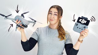 DJI Mavic Air 2  Tips Tricks amp Hidden Features  you MUST know [upl. by Ivie818]