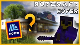 Od sedaj po Hofer Ceni  BotCraft season 2 [upl. by Enileve]