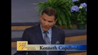 La receta de Dios para la salud  Kenneth Copeland [upl. by Yarised]