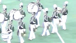 Jenison Marching Band 1992 [upl. by Sup715]