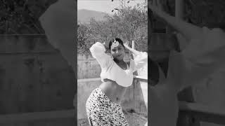 Mehndi Wale haath gururandhawa punjabi bellydance fusion viral trending [upl. by Aroved119]