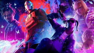 🔴Fortnite Live NEW Event Juice Wrld  ice spice Epic Event fortniteevent fortnite [upl. by Eloken817]