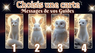 🔥 Trouvez des Réponses et lInspiration avec cette Guidance Intuitive 🧭 [upl. by Lipski]