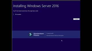 Question 2 Upgrade of winServer2012 to winServer2016 [upl. by Harimas]