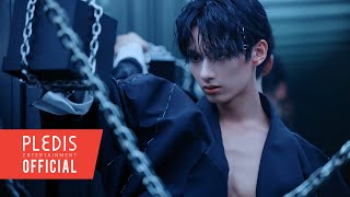 JUN PSYCHO Official MV [upl. by Hgieliak]