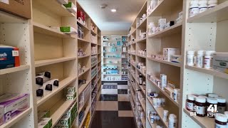 Pharmacies are closing in KC and across the country impacting communities [upl. by Teresina]