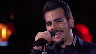 Ignazio Boschetto  E Penso a te  Live at Matera 2019 [upl. by Nive910]