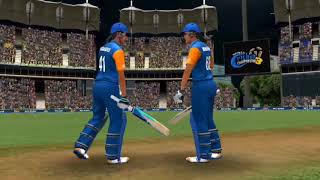 India W vs Australia W T20 World Cup 2024 18th Match Highlights  IND W vs AUS W Highlights [upl. by Gratia]