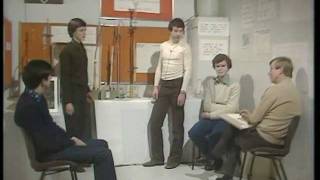 BBC Young Scientists of the Year 1980 THE FINAL part 1 of 3 [upl. by Bjork]