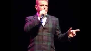 Suggs My Life Story  Cecilia  The Atkinson Southport  542014 [upl. by Aneet349]