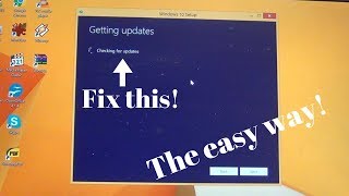 Windows Update Not Working Heres How to Fix it  Microsoft [upl. by Hoon60]