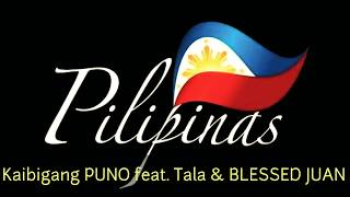 Kaibigang PUNO feat TALA amp kathayo [upl. by Loren]