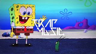 SpongeBob Remix F is For Friends [upl. by Remmus]